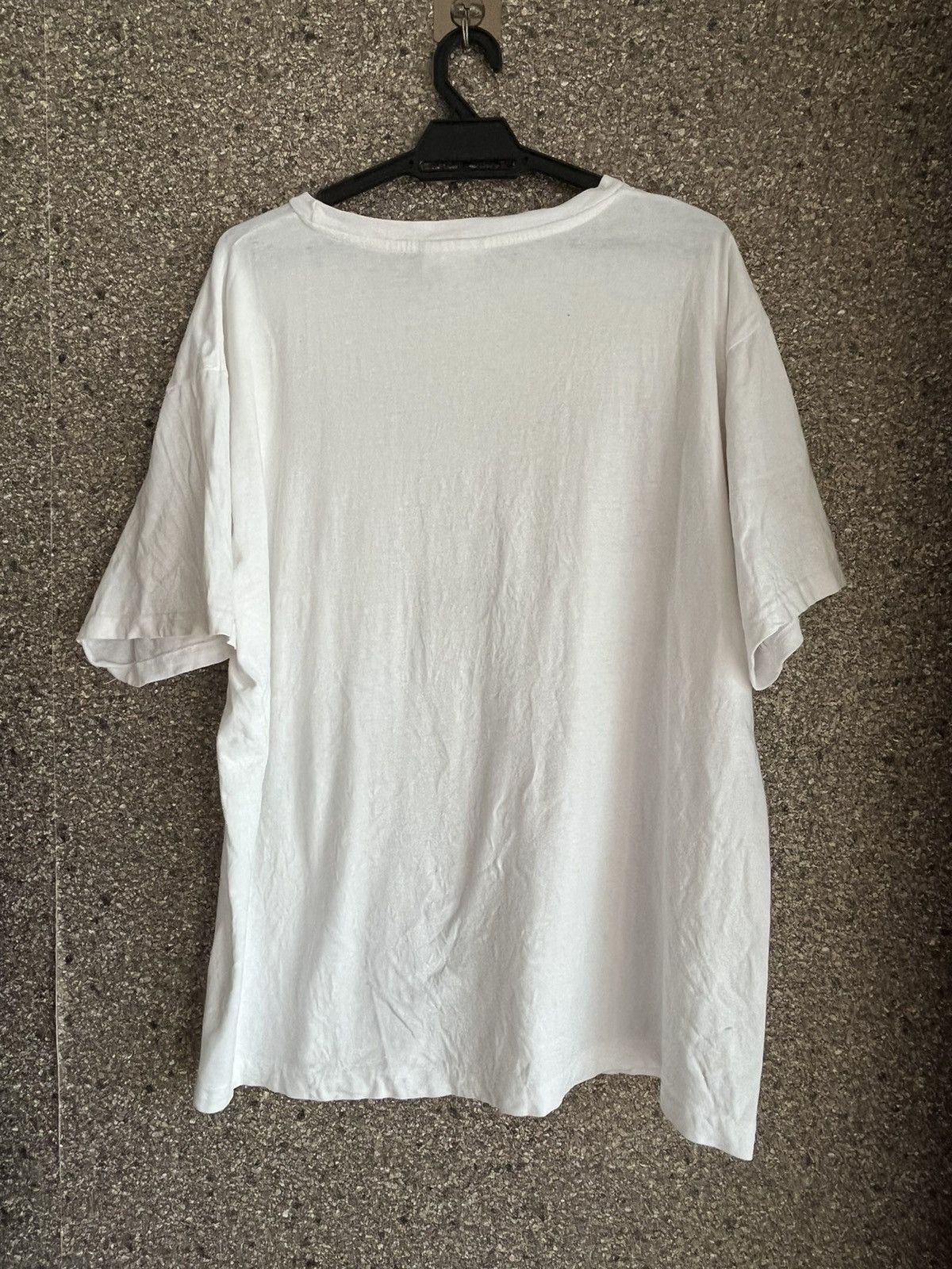 Vintage DKNY ft37 Size US XL / EU 56 / 4 - 4 Thumbnail