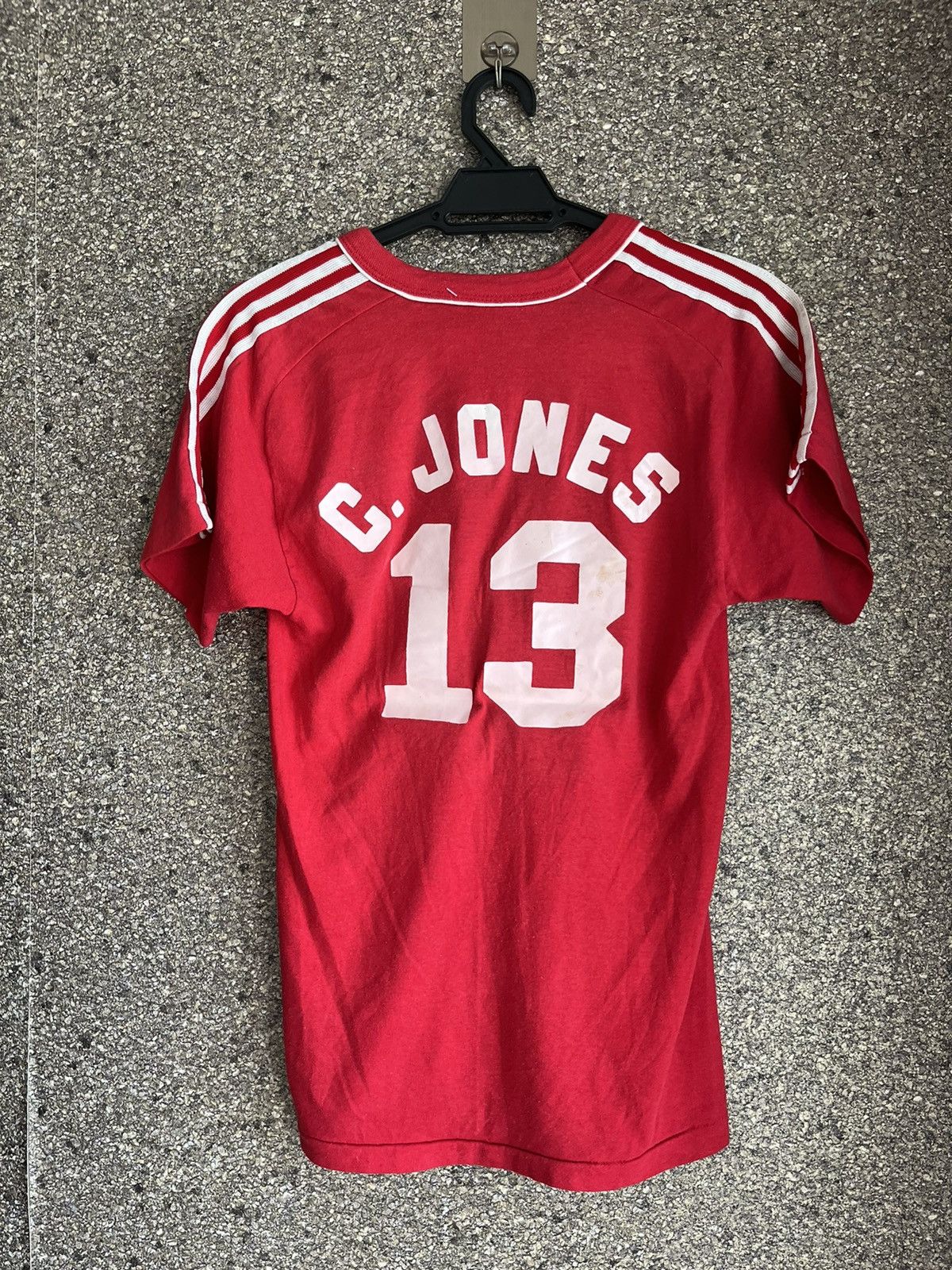 Vintage All stars ft37 Size US L / EU 52-54 / 3 - 4 Thumbnail