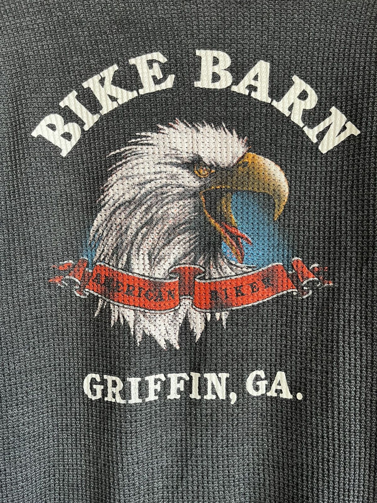 Vintage Bike barn ft37 Size US L / EU 52-54 / 3 - 4 Thumbnail