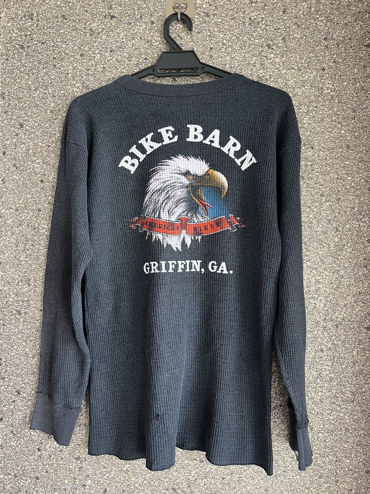 Vintage Bike barn ft37 Size US L / EU 52-54 / 3 - 3 Thumbnail