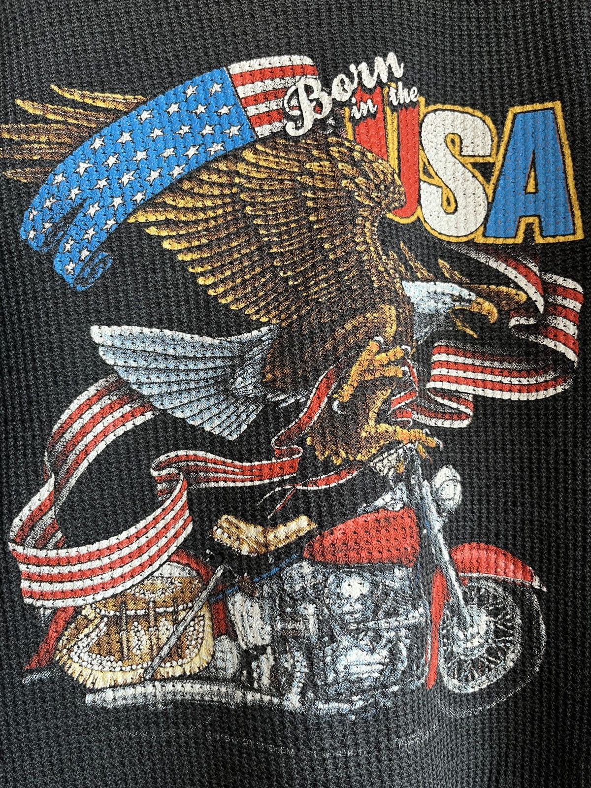 Vintage Bike barn ft37 Size US L / EU 52-54 / 3 - 2 Thumbnail