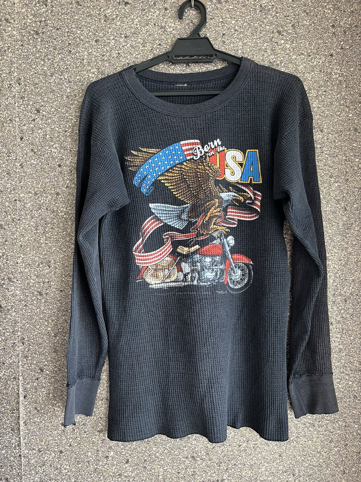 Vintage Bike barn ft37 Size US L / EU 52-54 / 3 - 1 Thumbnail
