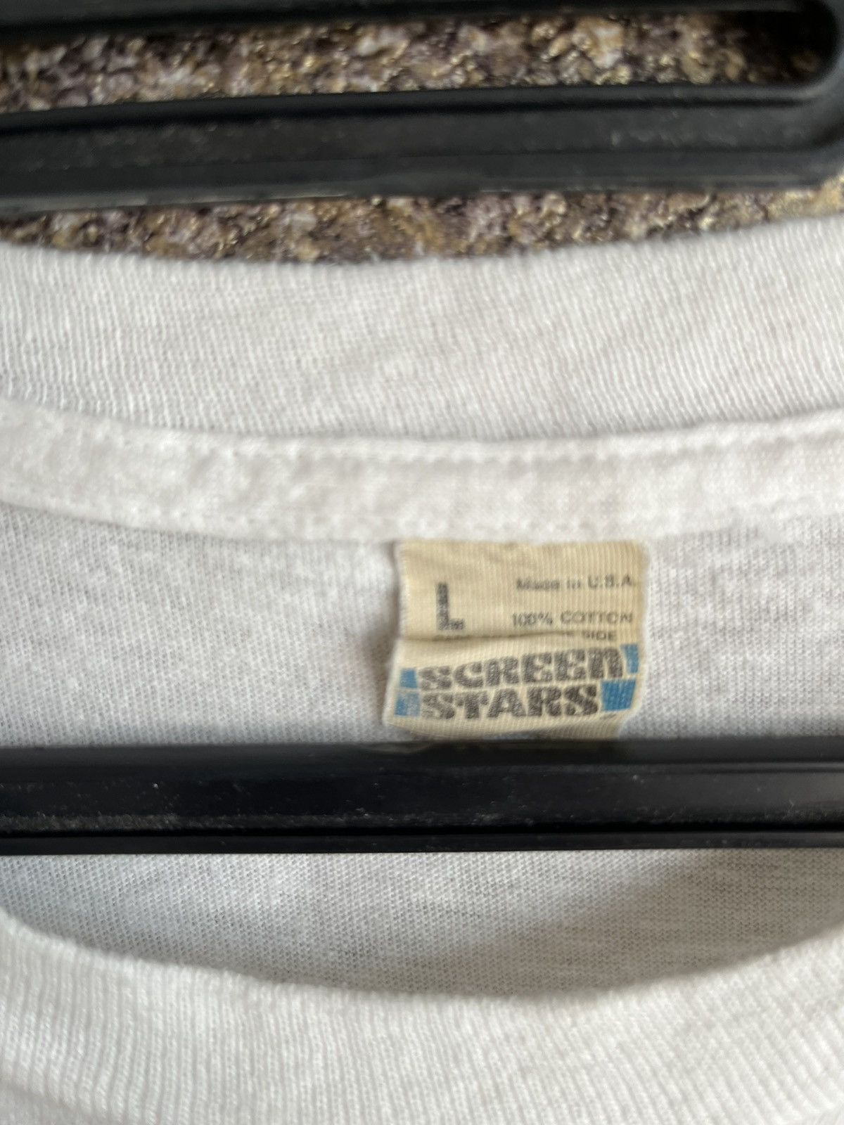 Vintage Hands across america ft37 Size US L / EU 52-54 / 3 - 3 Thumbnail