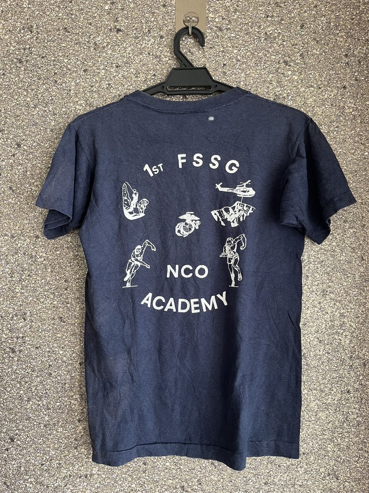 Vintage NCO academy ft37 Size US M / EU 48-50 / 2 - 4 Thumbnail