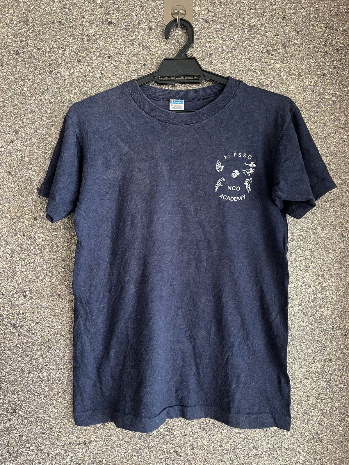 Vintage NCO academy ft37 Size US M / EU 48-50 / 2 - 1 Thumbnail