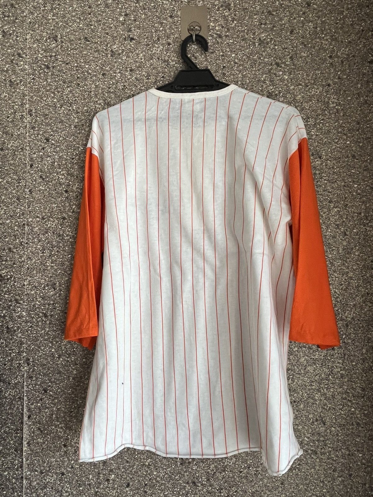 Vintage Anderson college ft37 Size US L / EU 52-54 / 3 - 4 Thumbnail