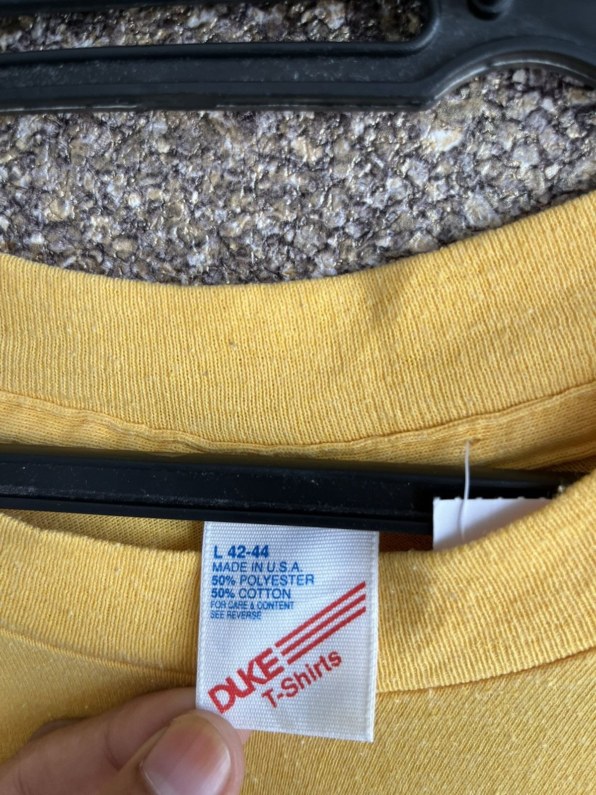 Vintage DCJ academy ft37 Size US L / EU 52-54 / 3 - 3 Thumbnail