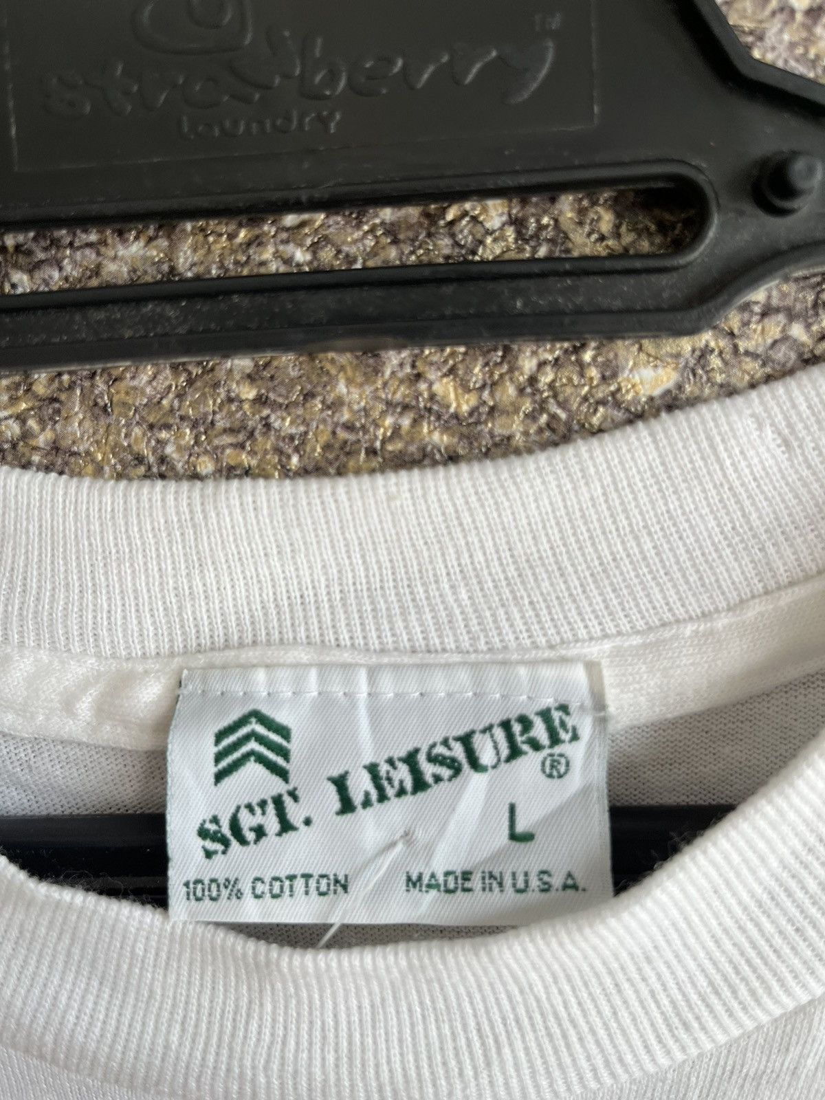 Vintage Waikoloa ft37 Size US L / EU 52-54 / 3 - 3 Thumbnail