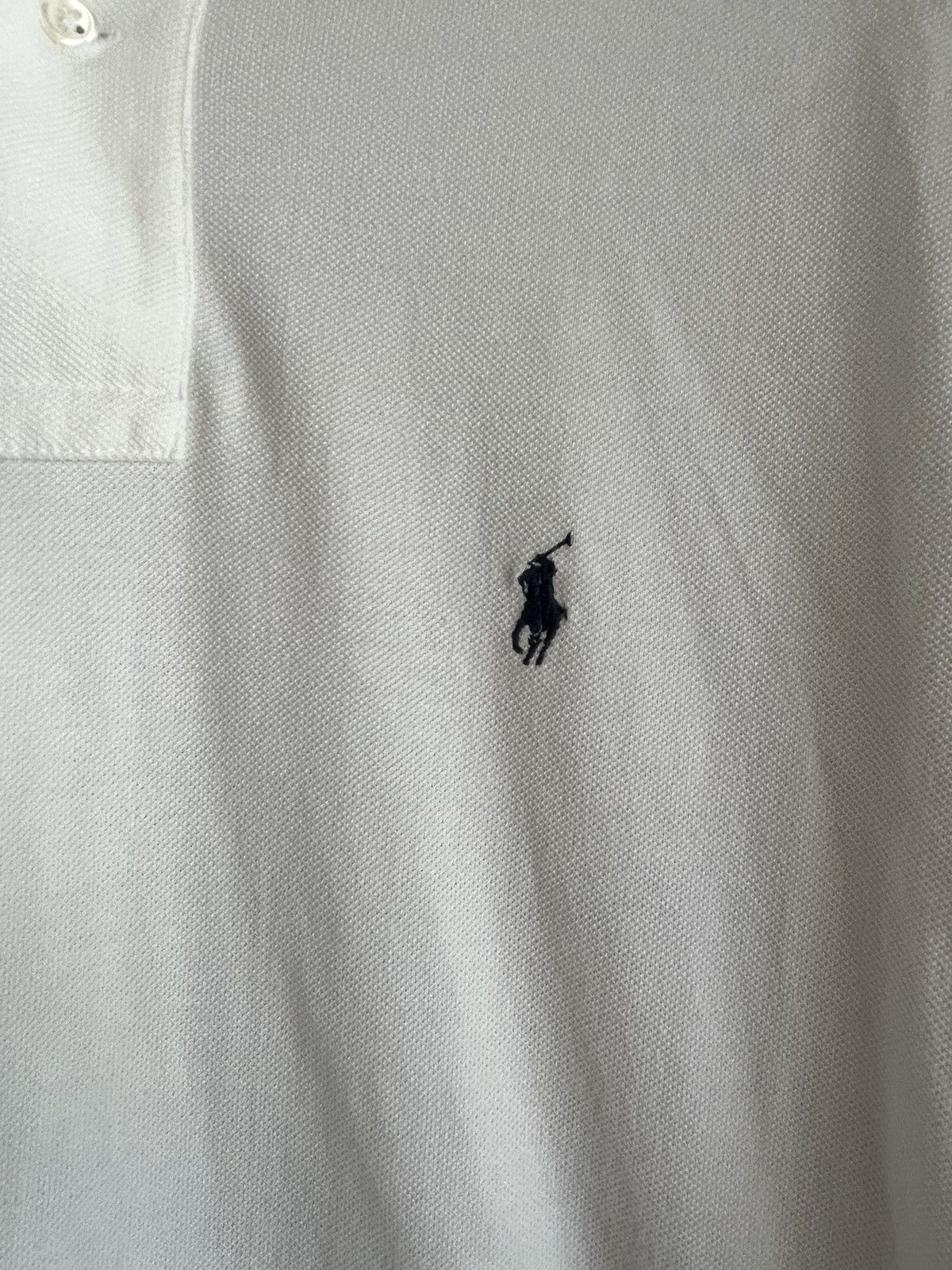 Vintage Polo ft37 Size US S / EU 44-46 / 1 - 3 Thumbnail