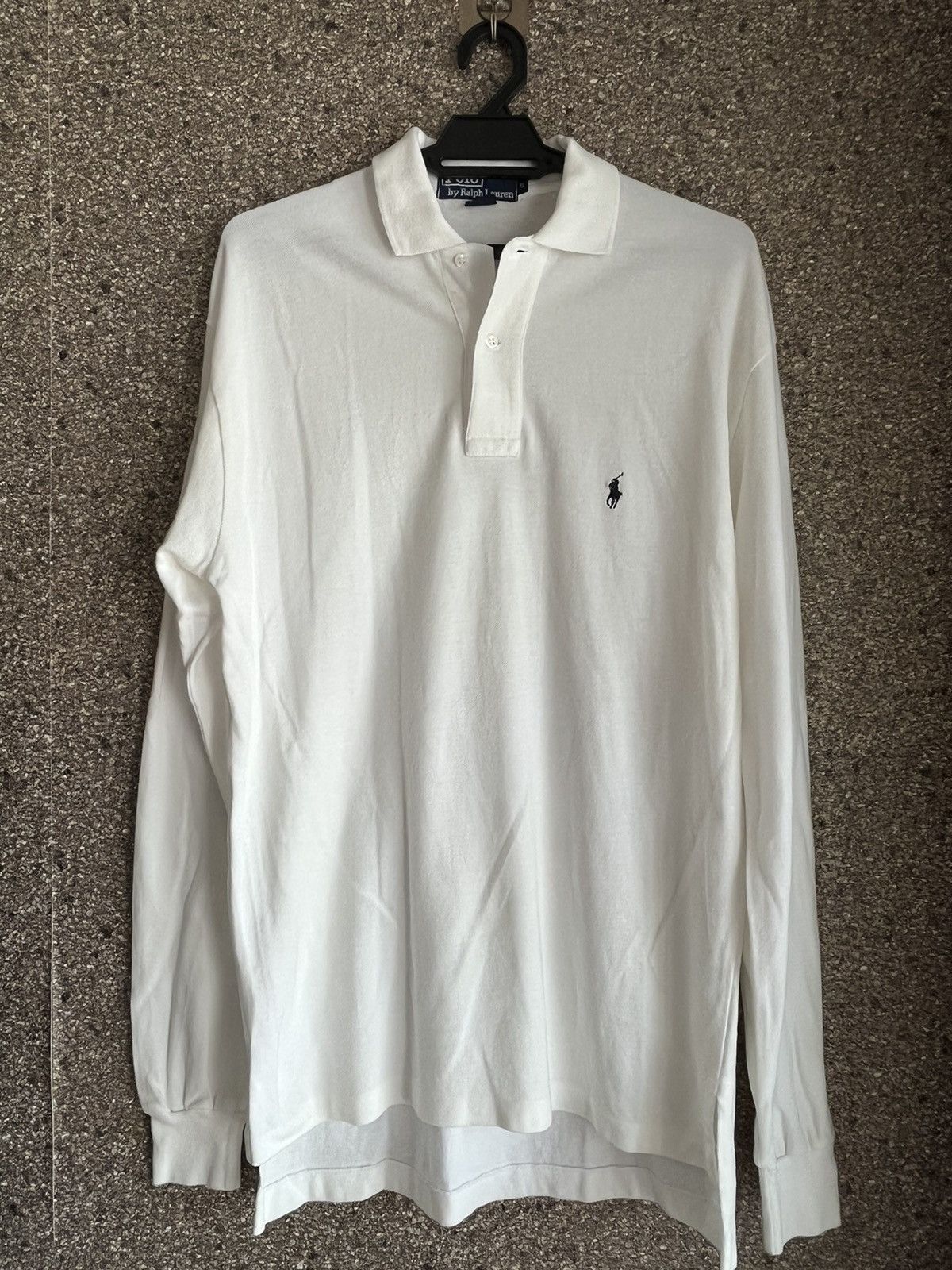 Vintage Polo ft37 Size US S / EU 44-46 / 1 - 1 Thumbnail