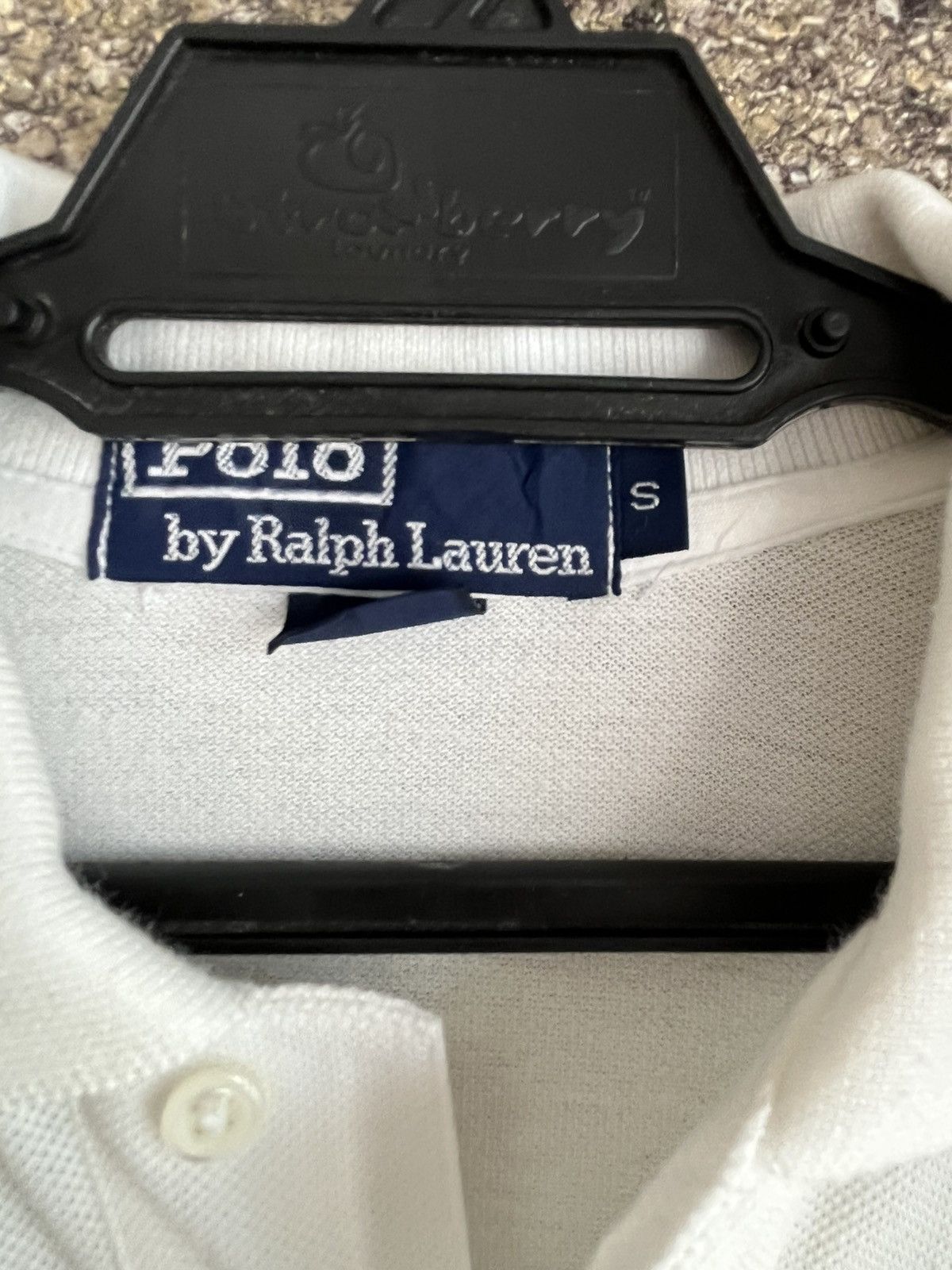Vintage Polo ft37 Size US S / EU 44-46 / 1 - 2 Thumbnail
