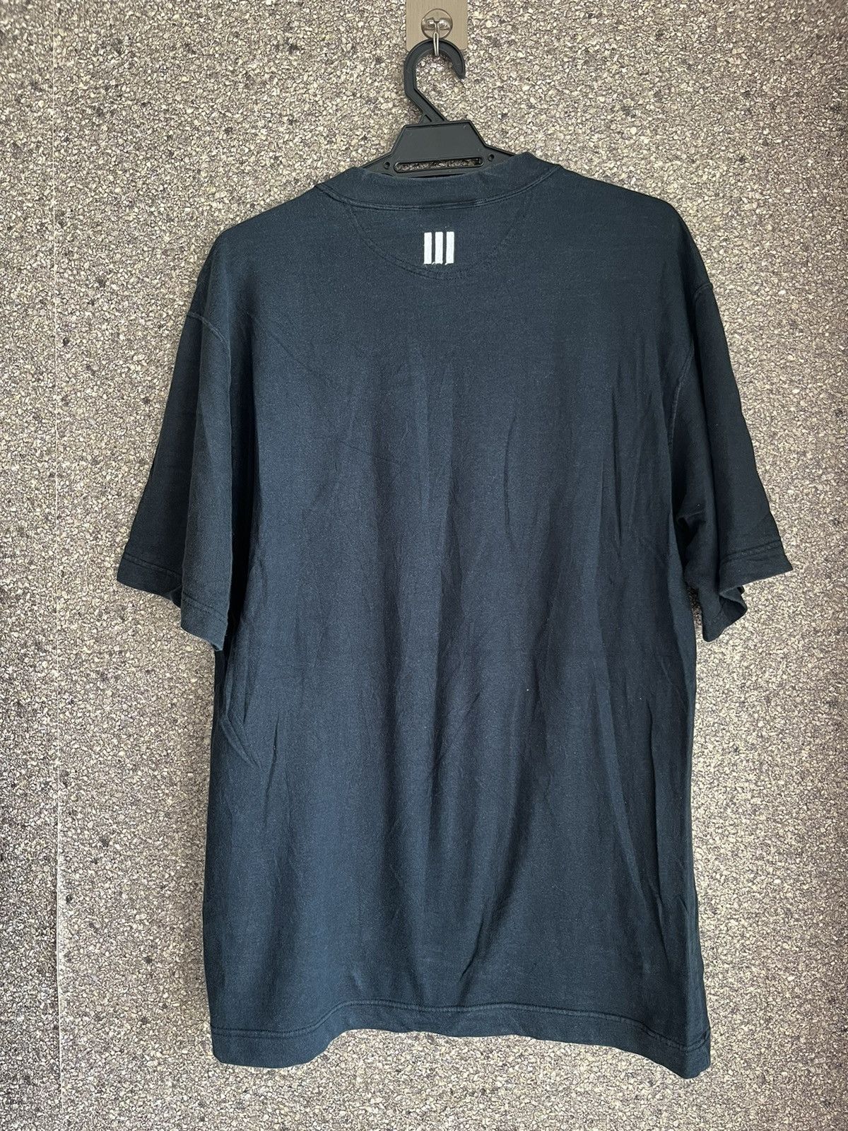 Vintage Adidas ft37 Size US XL / EU 56 / 4 - 4 Thumbnail