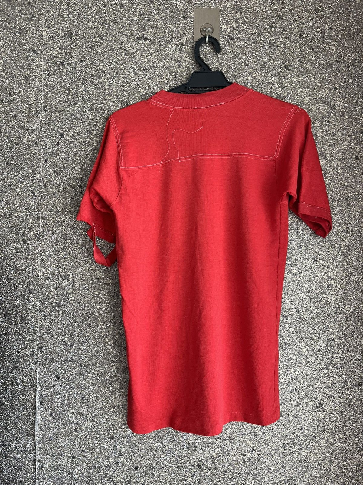 Vintage 55 ft37 Size US M / EU 48-50 / 2 - 4 Thumbnail