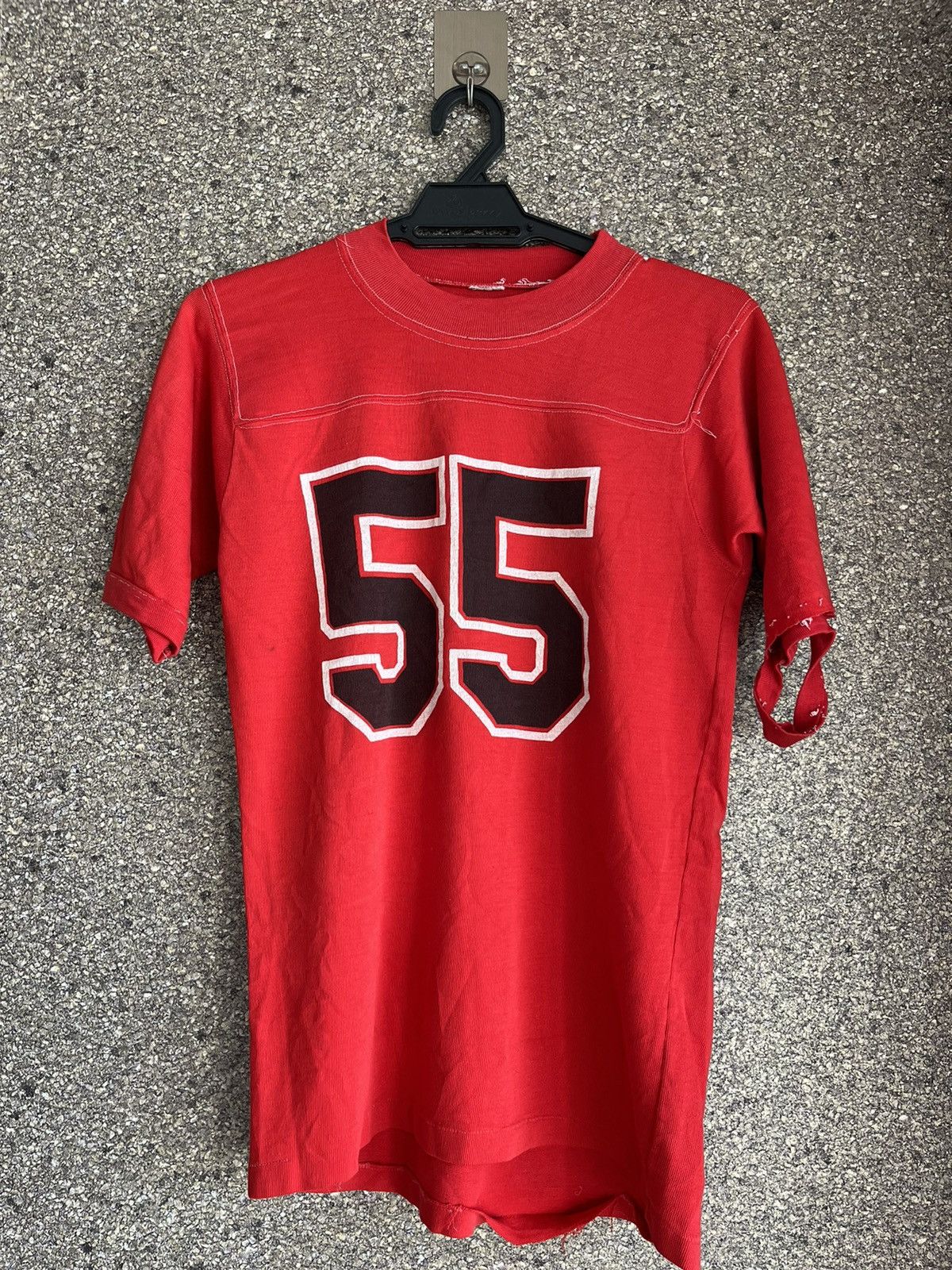 Vintage 55 ft37 Size US M / EU 48-50 / 2 - 1 Thumbnail
