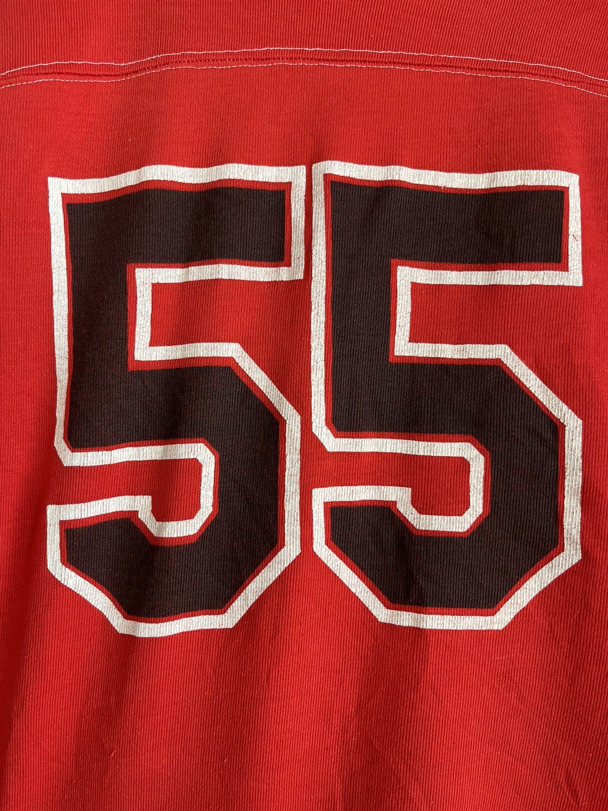 Vintage 55 ft37 Size US M / EU 48-50 / 2 - 2 Thumbnail