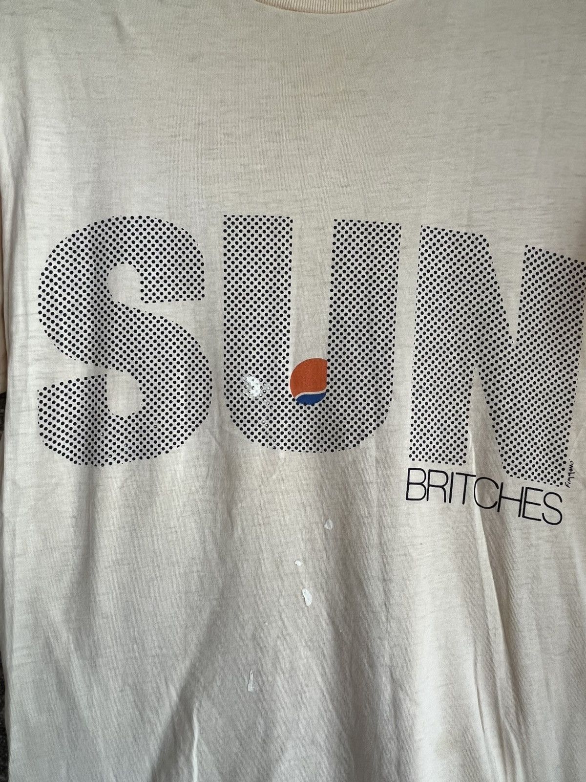 Vintage Sun britches ft37 Size US M / EU 48-50 / 2 - 2 Thumbnail