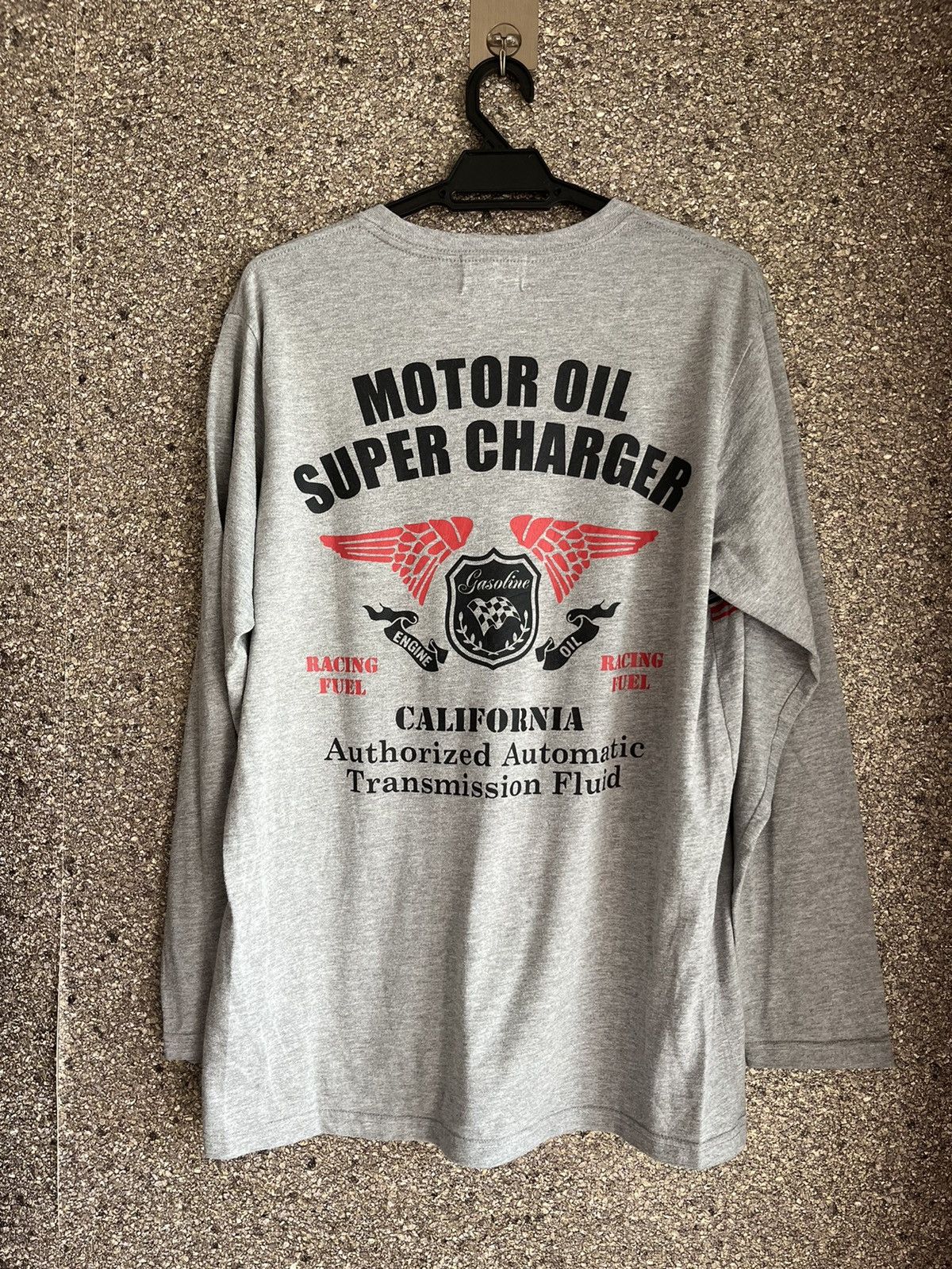 Vintage Speed $ power ft37 Size US XL / EU 56 / 4 - 4 Thumbnail