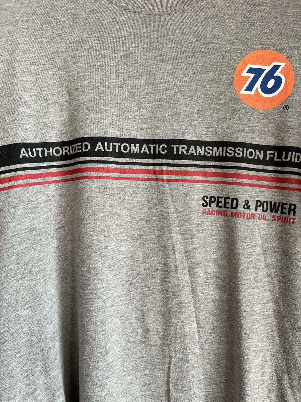 Vintage Speed $ power ft37 Size US XL / EU 56 / 4 - 2 Thumbnail