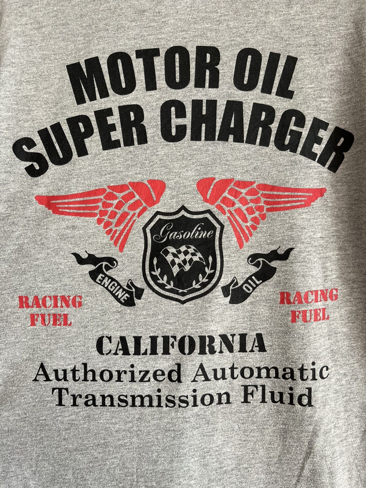 Vintage Speed $ power ft37 Size US XL / EU 56 / 4 - 5 Thumbnail