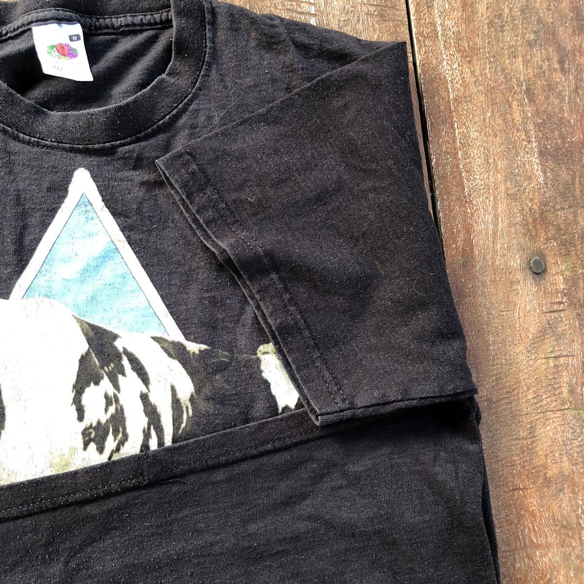 Band Tees Pink Floyd Vintage T Shirt Size US M / EU 48-50 / 2 - 5 Thumbnail