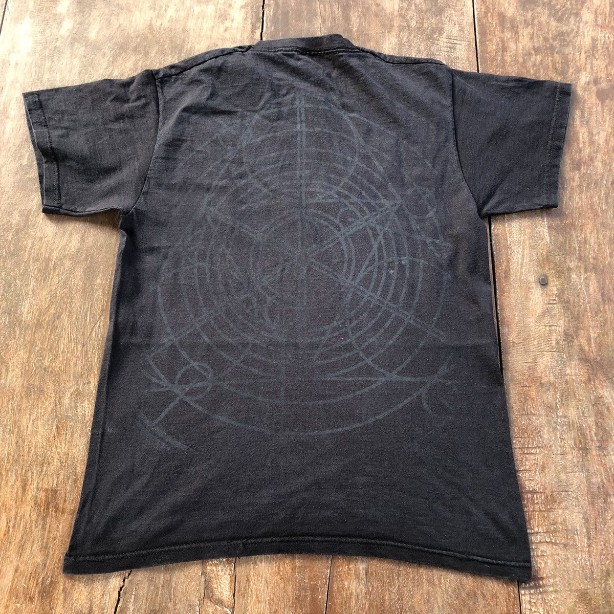 Band Tees Pink Floyd Vintage T Shirt Size US M / EU 48-50 / 2 - 2 Thumbnail