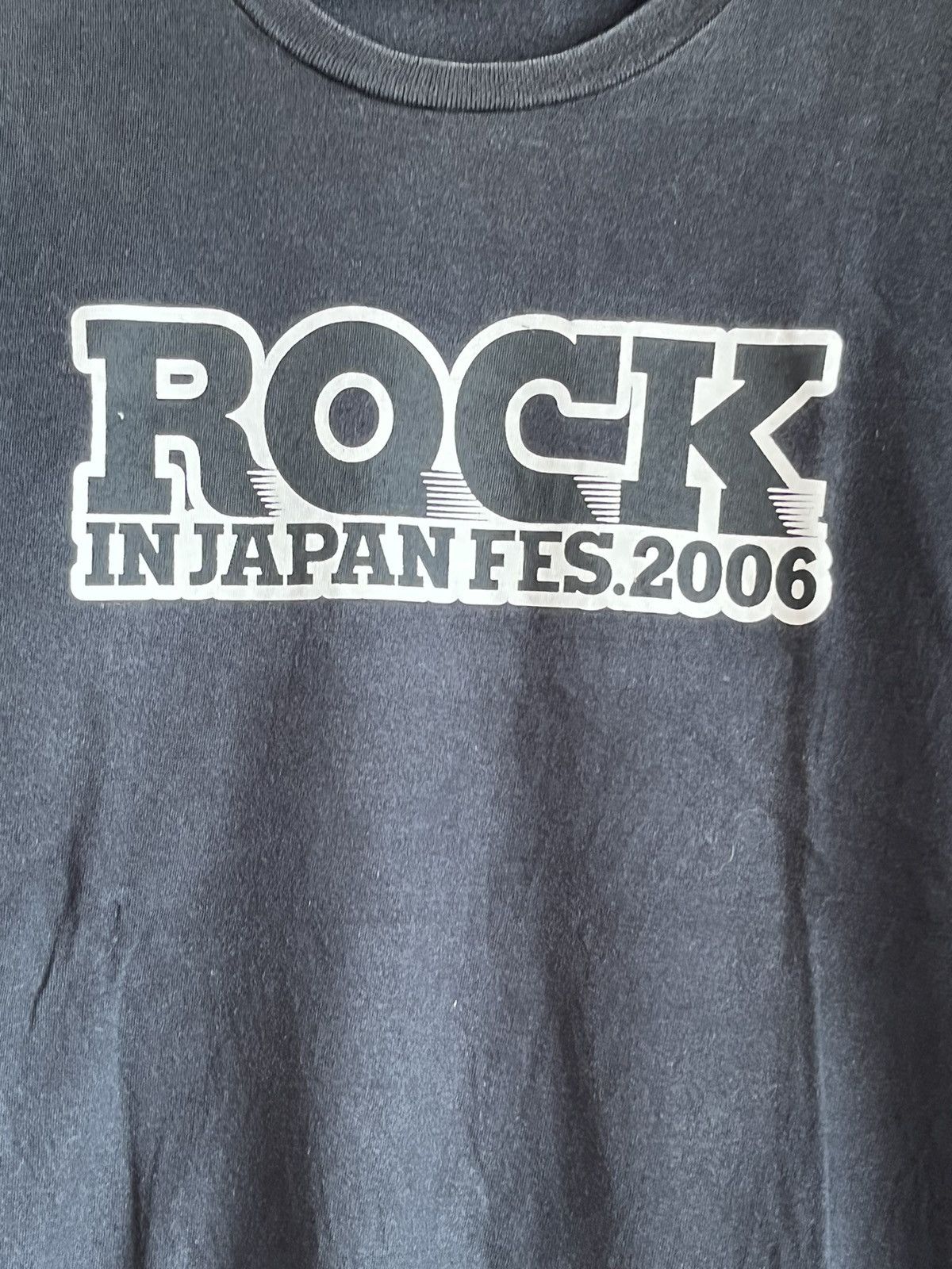 Vintage Rock ft82 Size US L / EU 52-54 / 3 - 2 Thumbnail