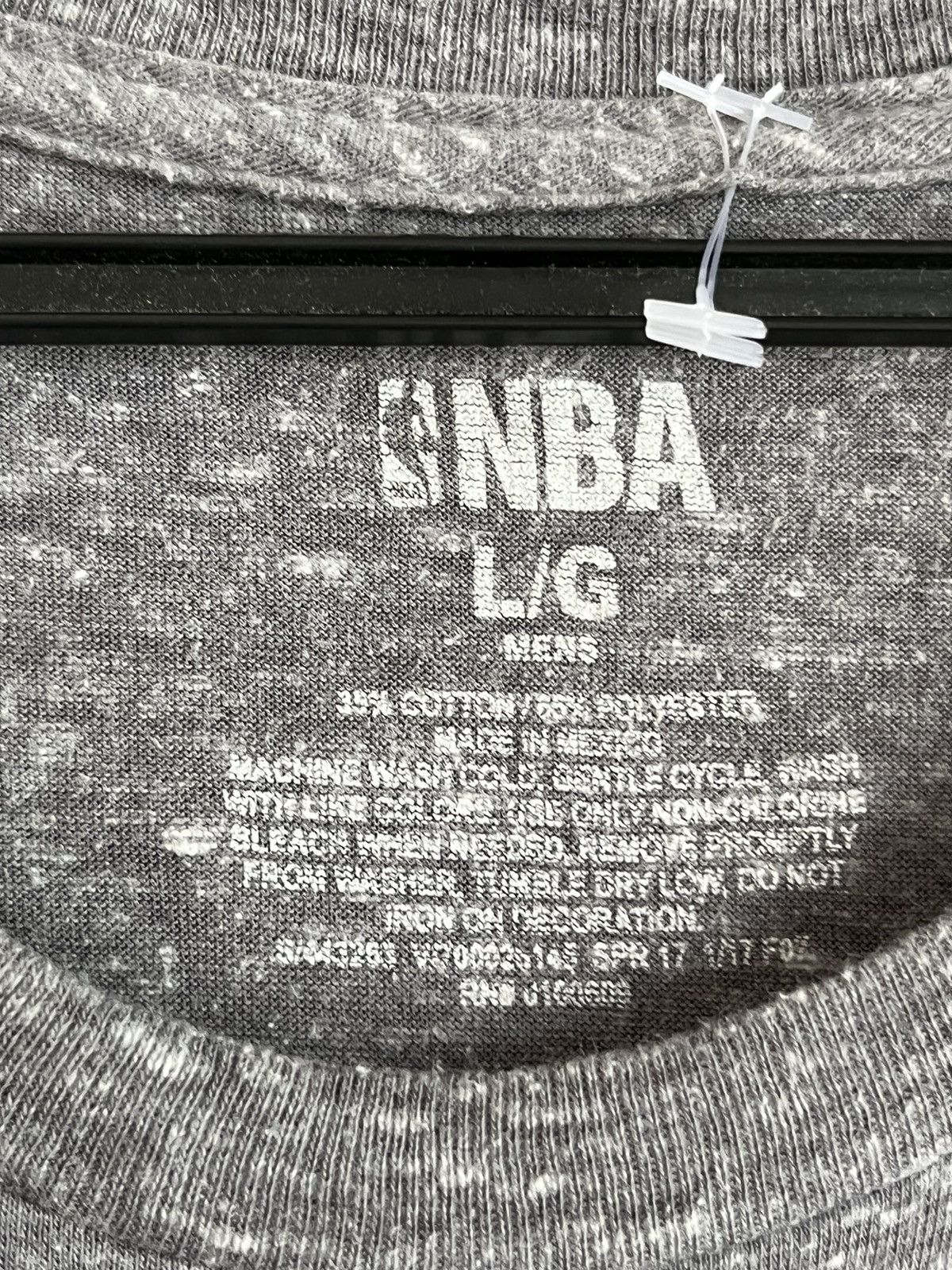 Vintage Chicago bulls ft82 Size US L / EU 52-54 / 3 - 3 Thumbnail