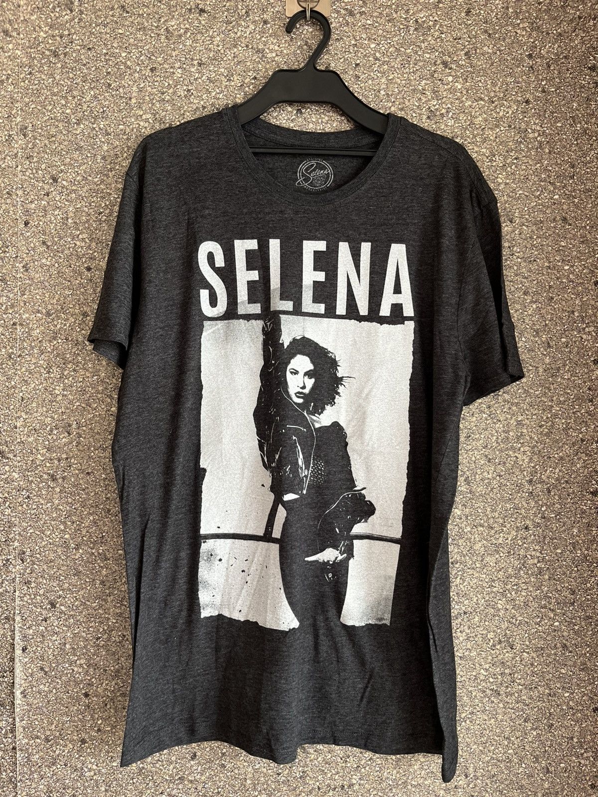 Vintage Selena ft82 Size US L / EU 52-54 / 3 - 1 Thumbnail