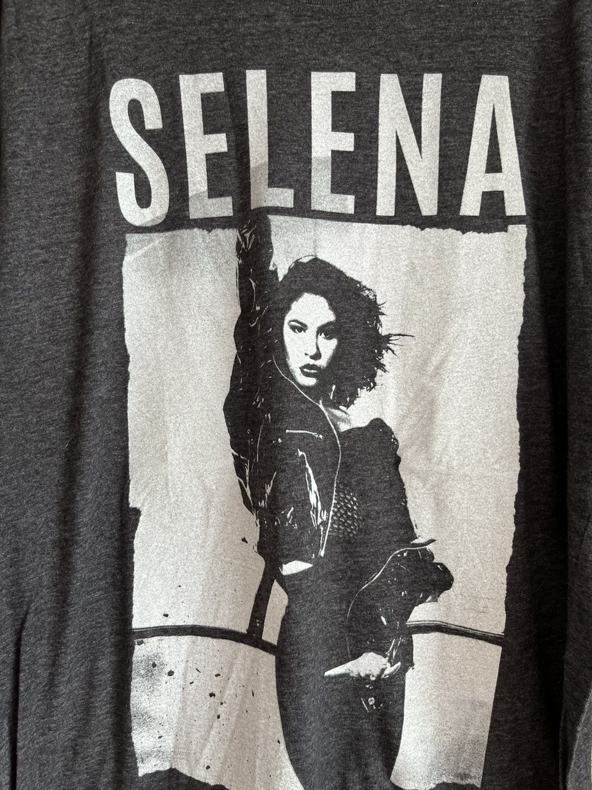 Vintage Selena ft82 Size US L / EU 52-54 / 3 - 2 Thumbnail