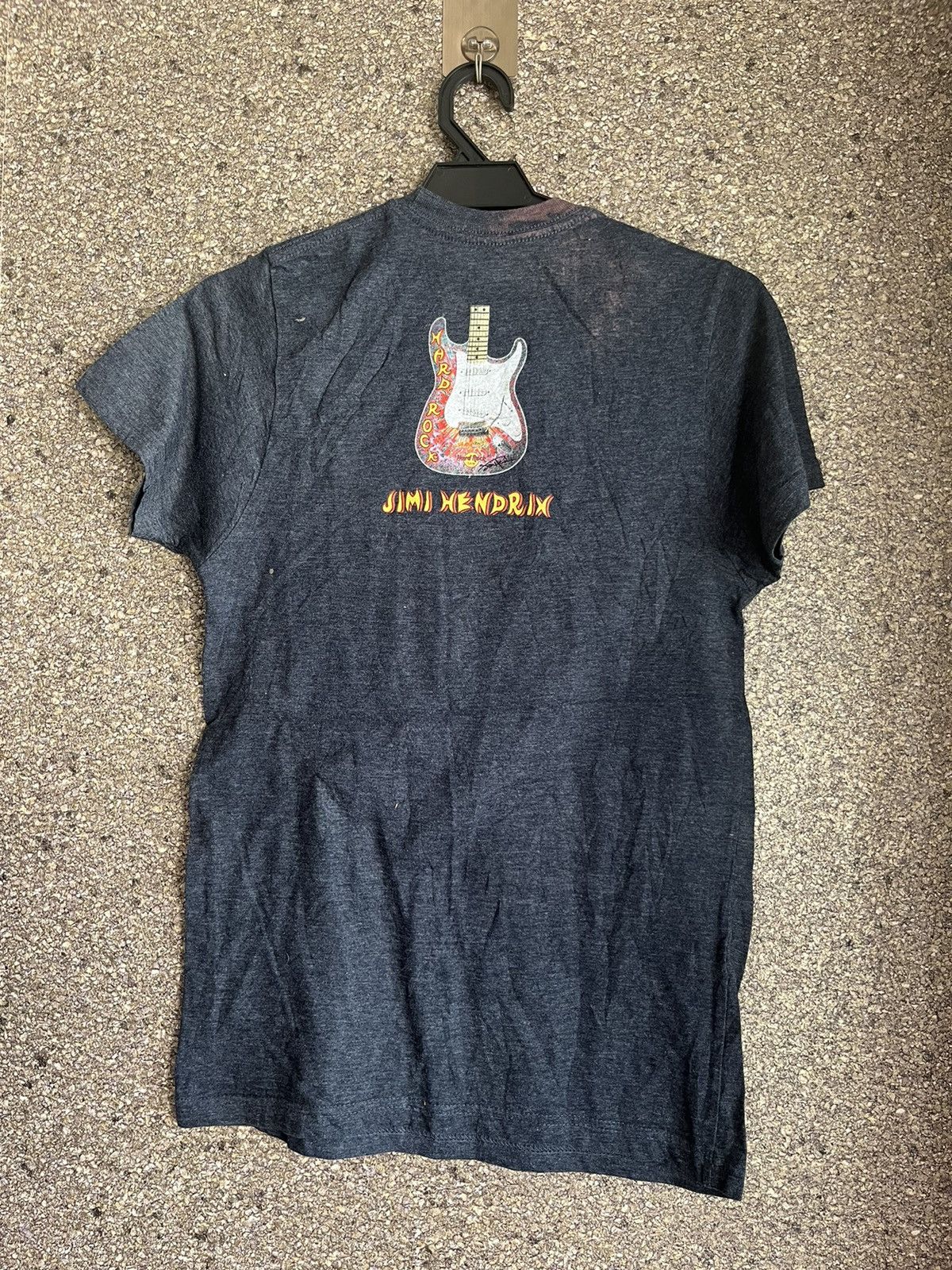 Vintage Jimmy hendrix ft35 Size US S / EU 44-46 / 1 - 4 Thumbnail