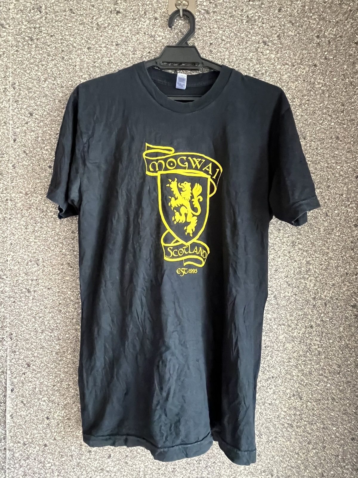 Vintage Scotland ft36 Size US M / EU 48-50 / 2 - 1 Thumbnail