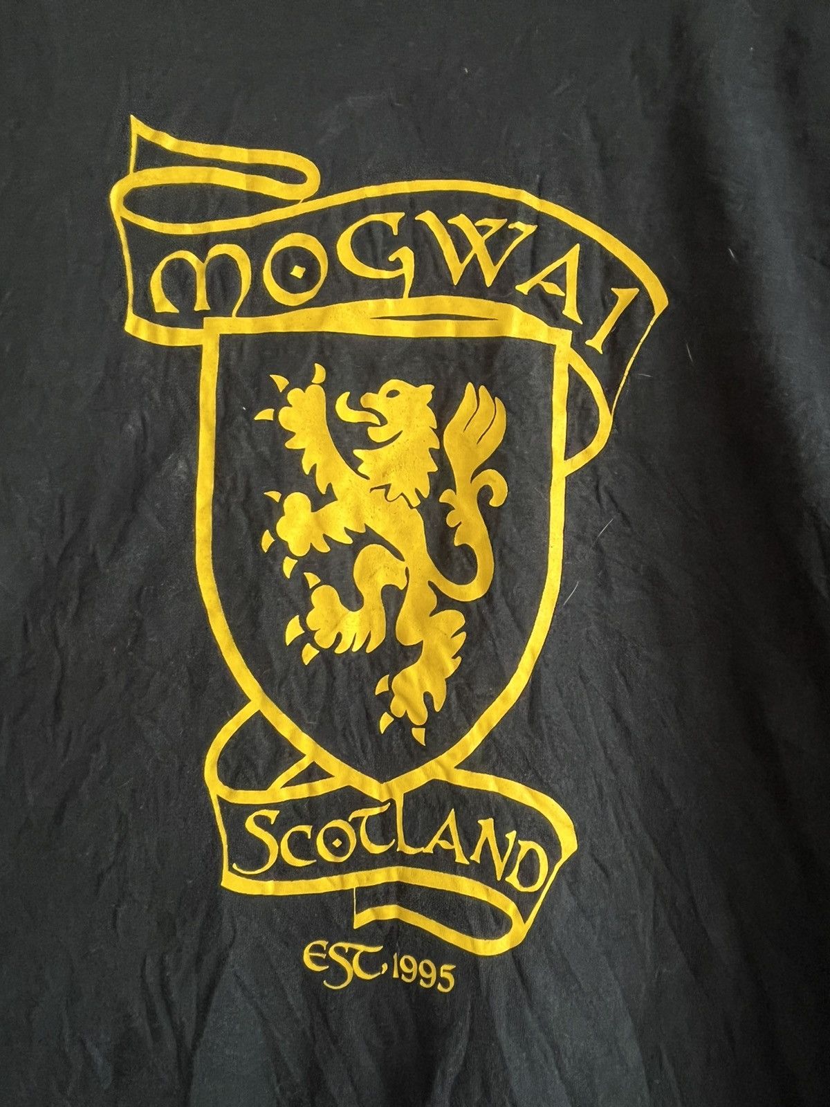 Vintage Scotland ft36 Size US M / EU 48-50 / 2 - 2 Thumbnail