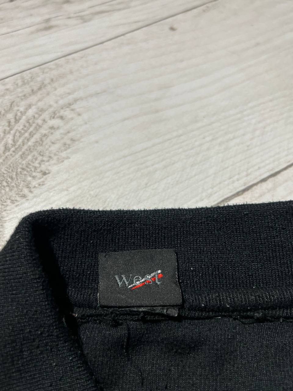 Mercedes-Benz Vintage Mercedes-Benz West Racing Polo Shirt Size US XL / EU 56 / 4 - 10 Thumbnail