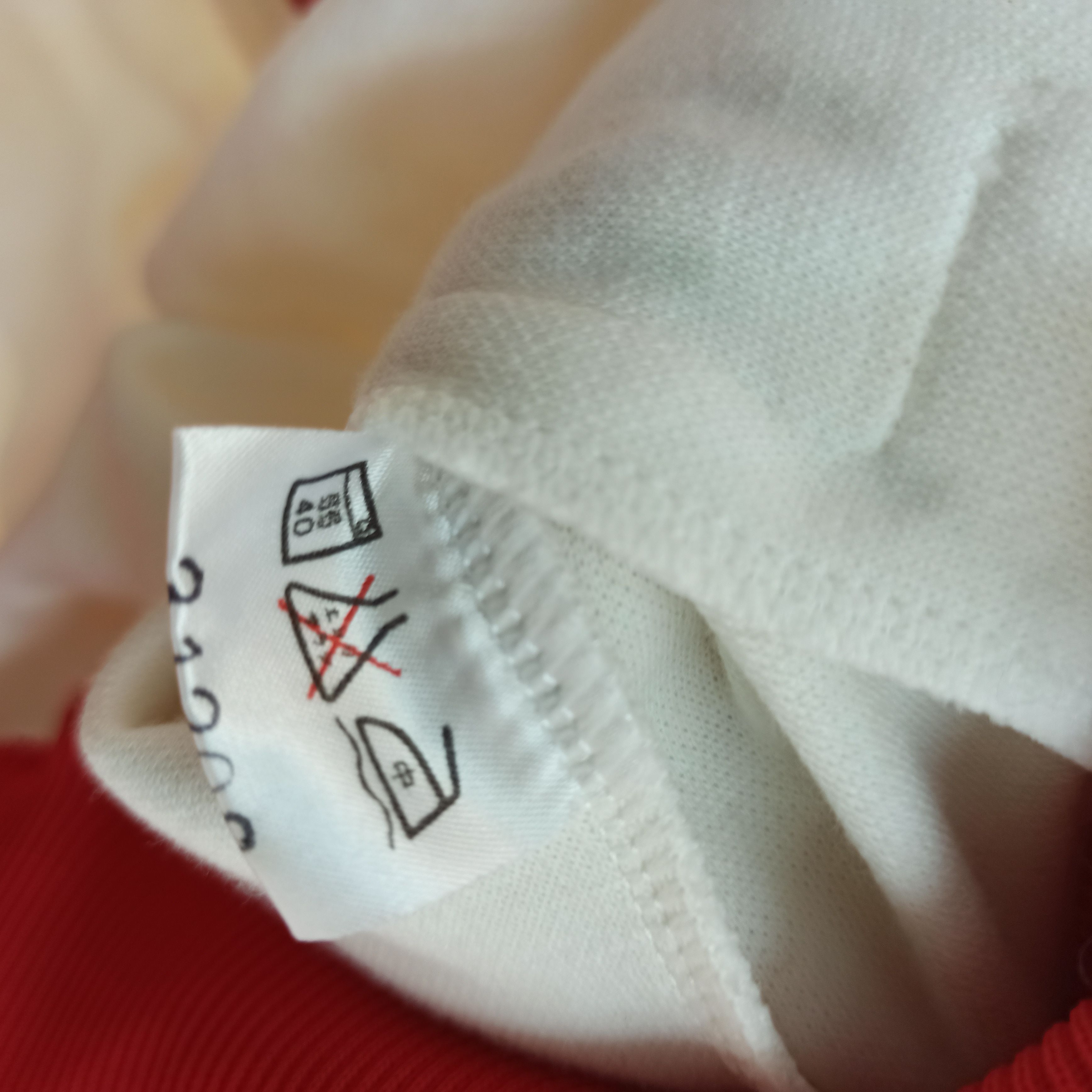 Japanese Brand Vintage John Newcombe Track Top Made in Japan Size US M / EU 48-50 / 2 - 9 Thumbnail