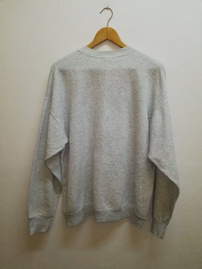 Vintage Vintage redefining excellence crewneck sweatshirt (c30) Size US XL / EU 56 / 4 - 4 Thumbnail