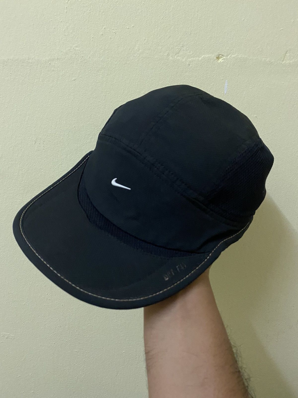 Nike Nike Dri-Fit Hat Size ONE SIZE - 1 Thumbnail