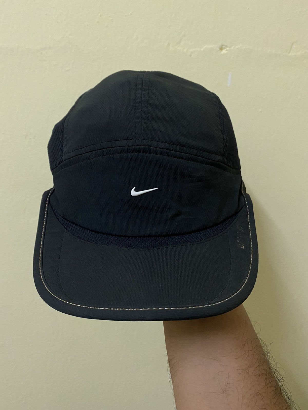 Nike Nike Dri-Fit Hat Size ONE SIZE - 2 Thumbnail