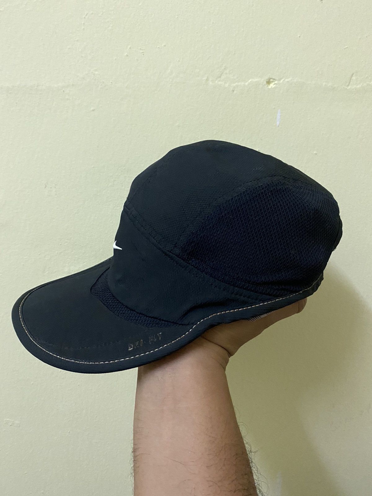 Nike Nike Dri-Fit Hat Size ONE SIZE - 3 Thumbnail