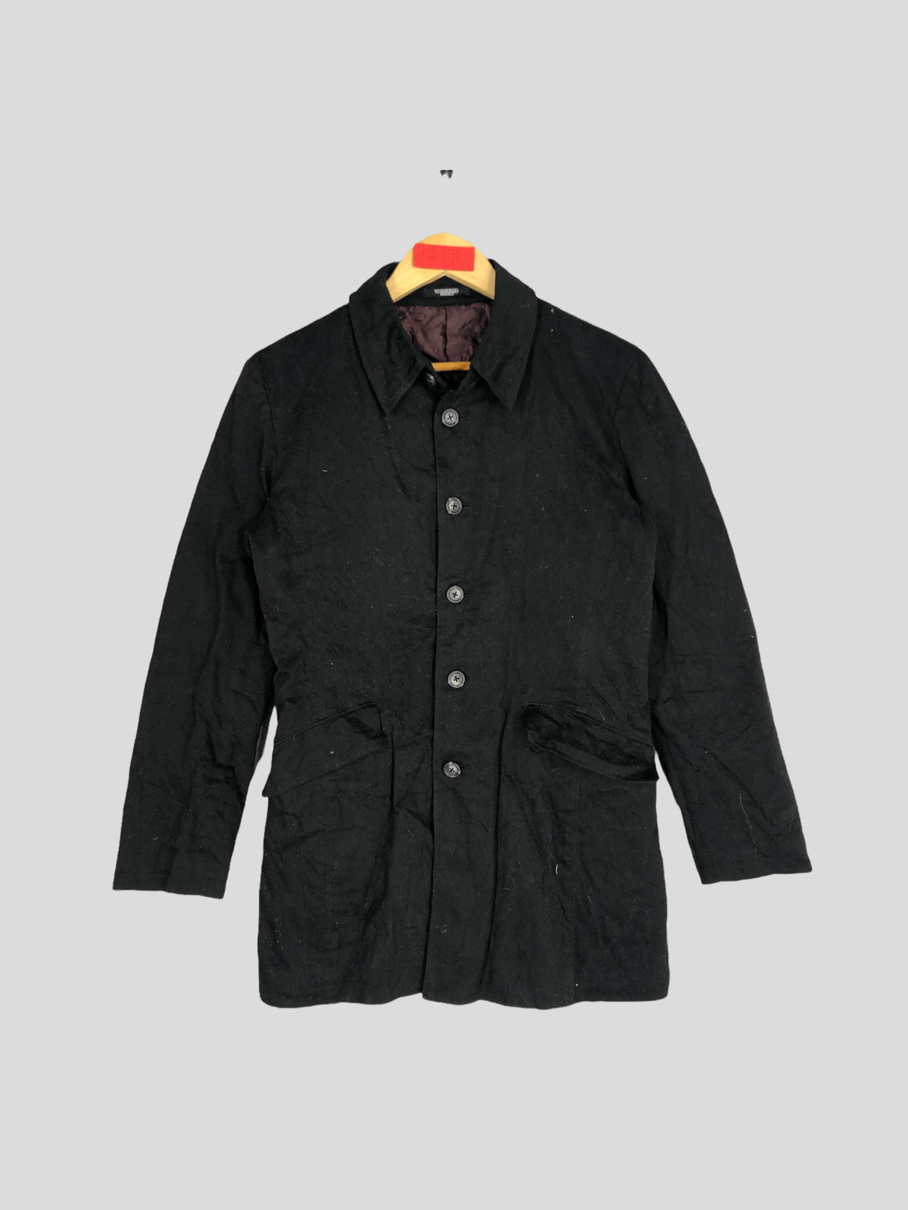 Japanese Brand Tornado Mart Jacket M Size