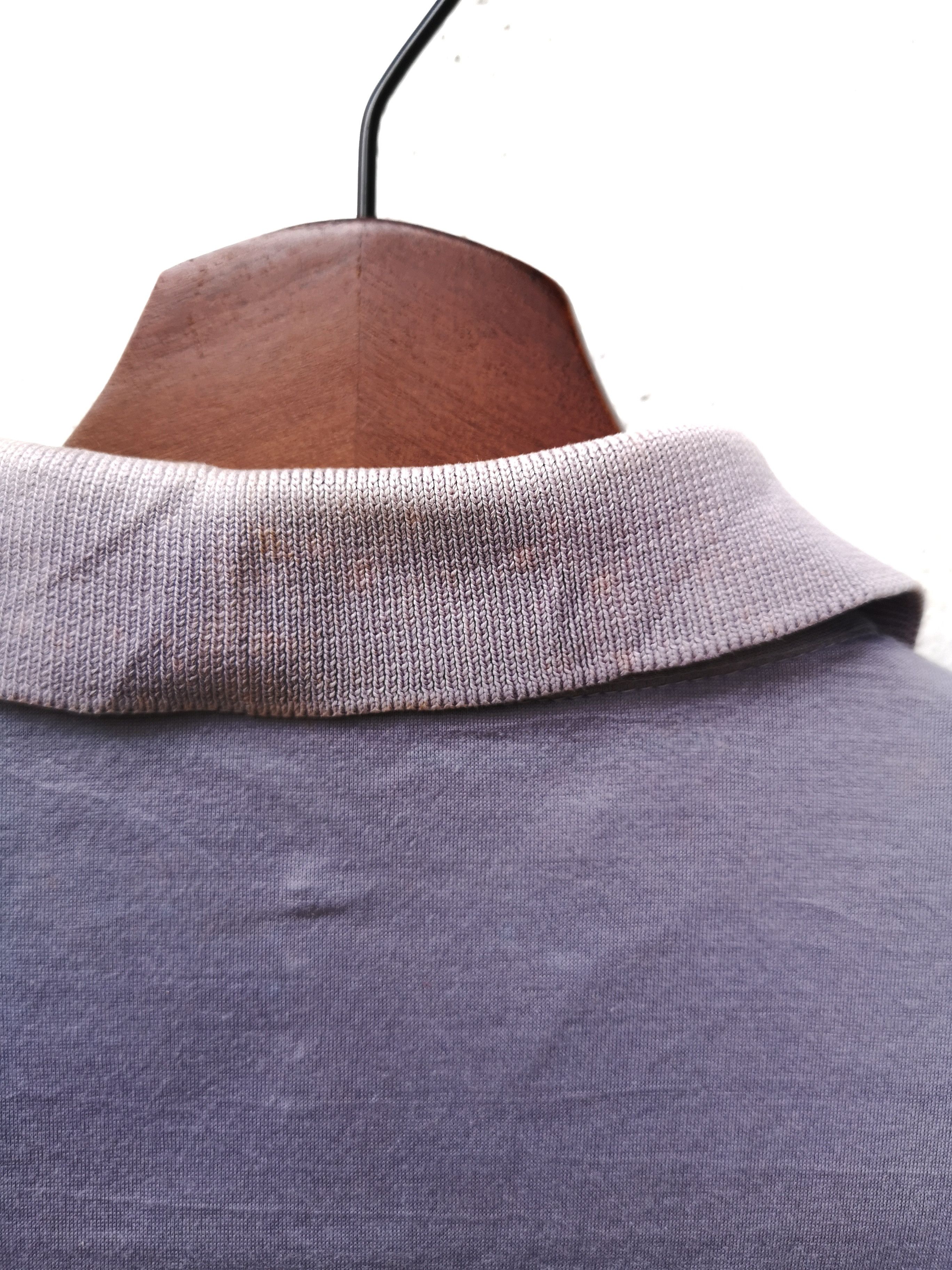 Burberry Vintage Burberry Single Pocket Size US L / EU 52-54 / 3 - 4 Thumbnail