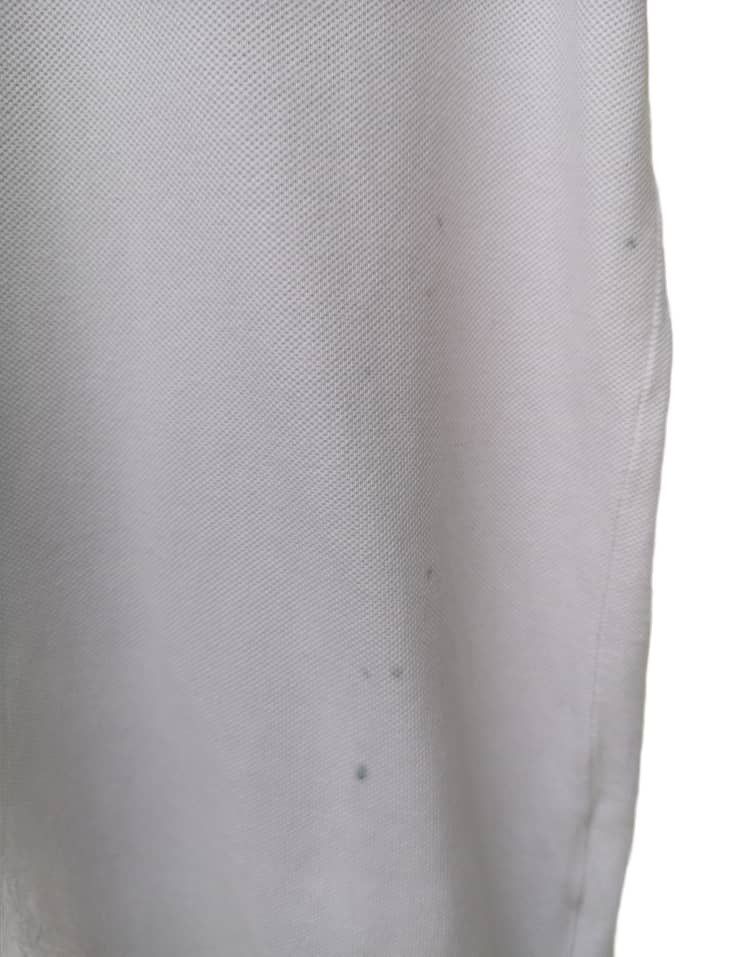 Tommy Hilfiger Tommy Hilfiger Polo Shirt Embroidered Number Size US S / EU 44-46 / 1 - 5 Thumbnail