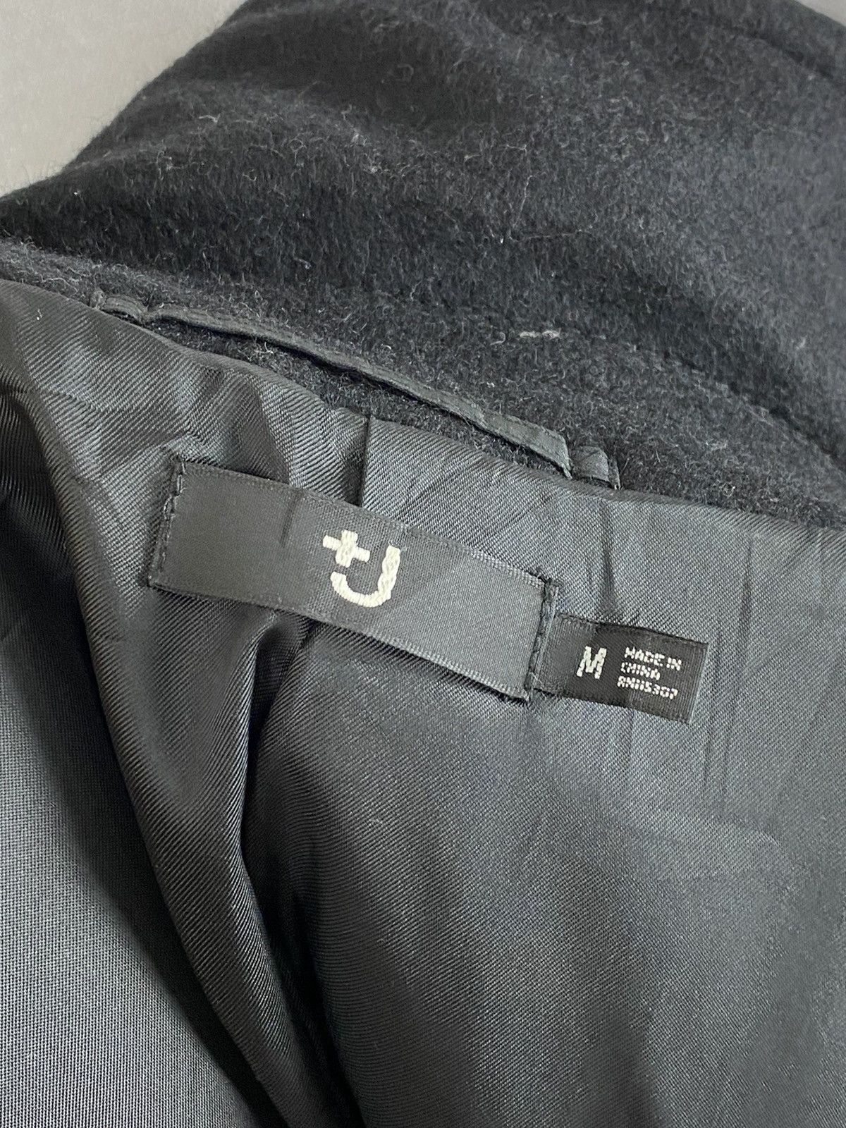 Jil Sander × Other × Uniqlo 🔥UNIQLO JIL SANDER WOOL JACKET Size US M / EU 48-50 / 2 - 10 Thumbnail