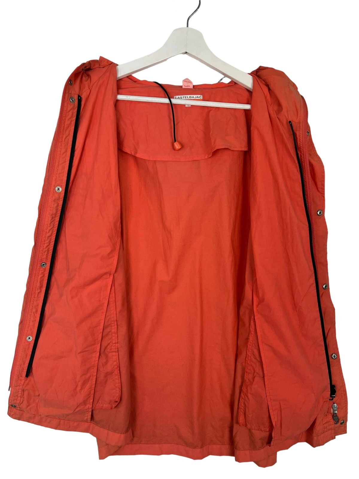 Jean Charles De Castelbajac 🔥 CASTLEBAJAC SPORT PATCHES JACKET Size US M / EU 48-50 / 2 - 7 Thumbnail