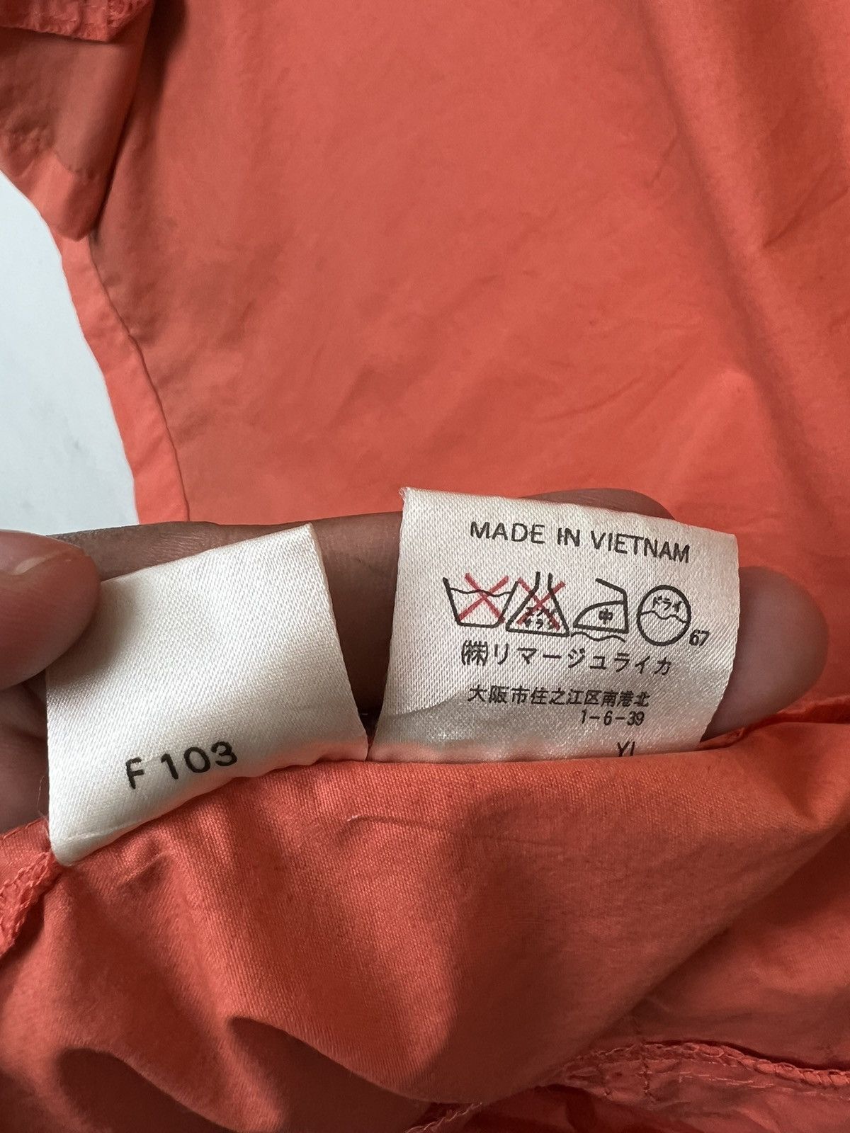 Jean Charles De Castelbajac 🔥 CASTLEBAJAC SPORT PATCHES JACKET Size US M / EU 48-50 / 2 - 11 Thumbnail