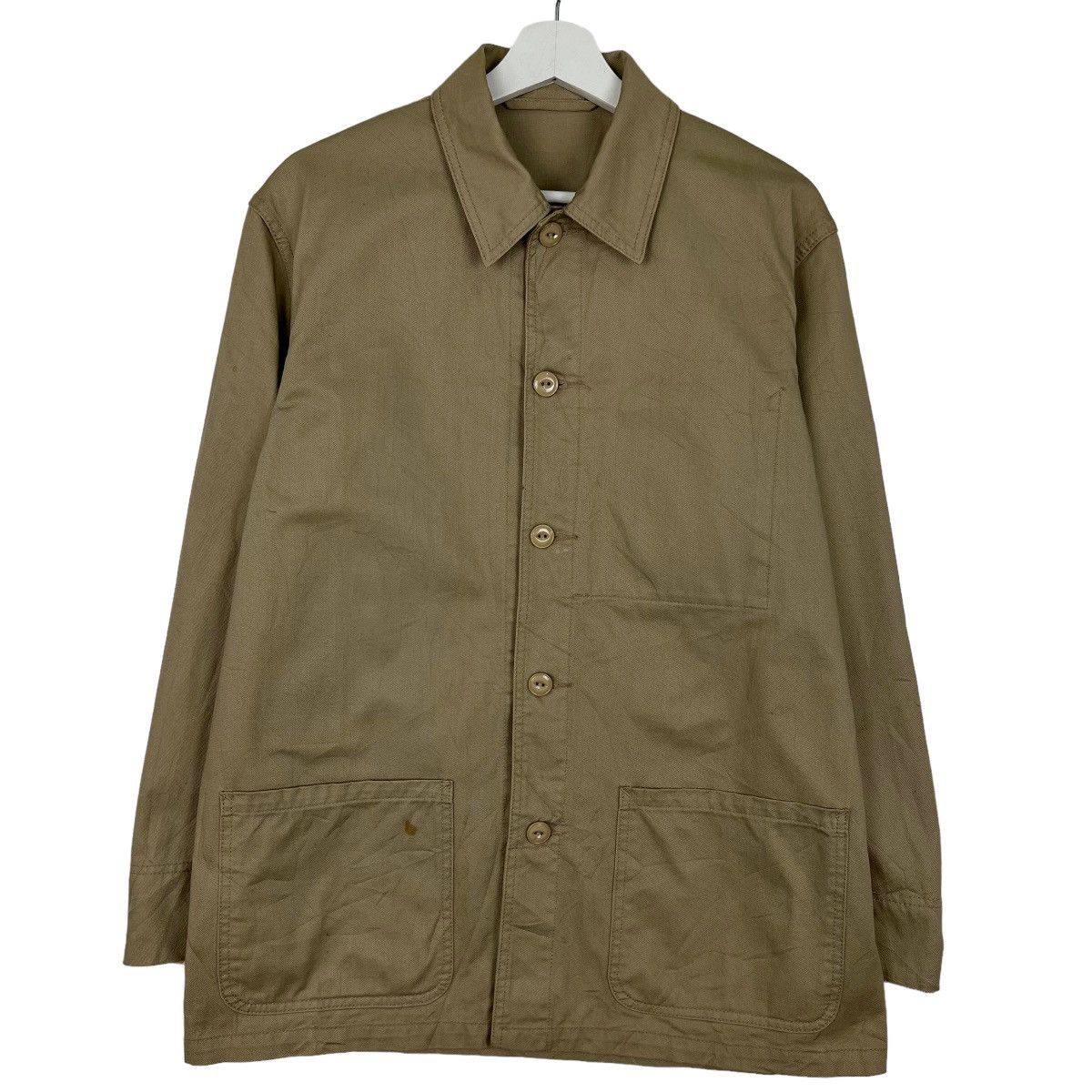 Japanese Brand × SHIPS 🔥 SHIPS CHORE MADE IN JAPAN Size US M / EU 48-50 / 2 - 1 Thumbnail