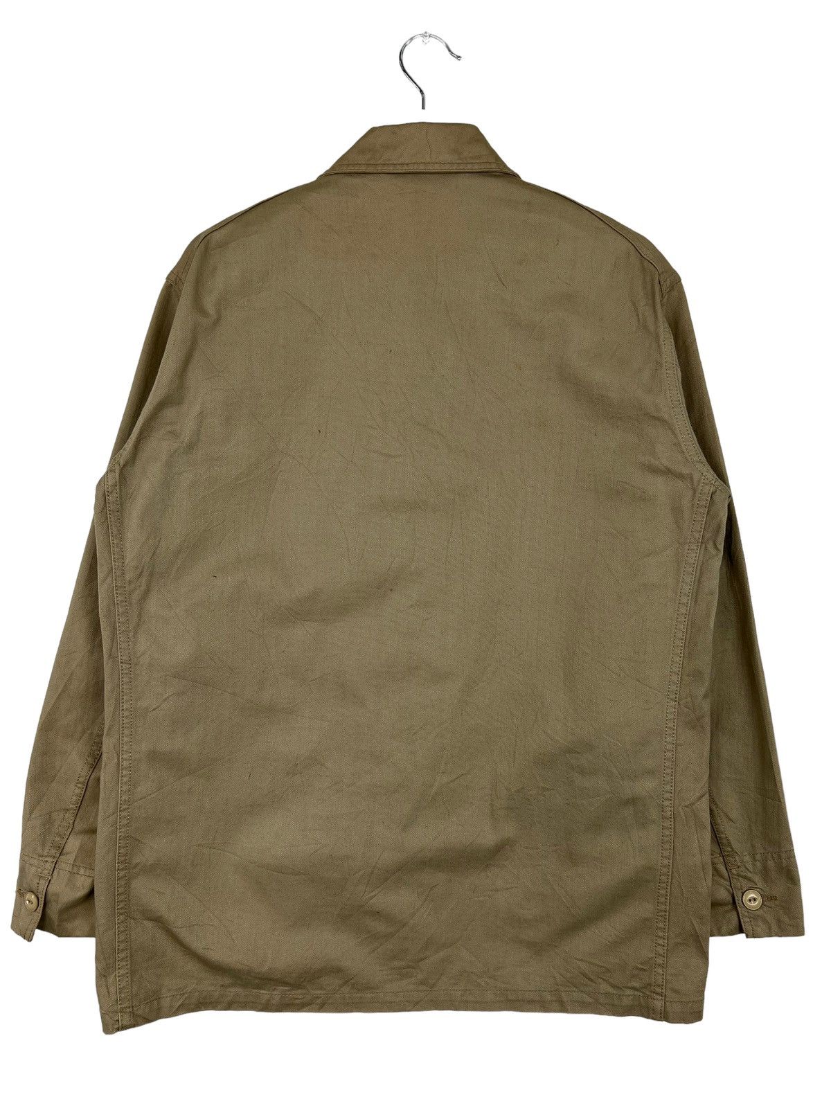 Japanese Brand × SHIPS 🔥 SHIPS CHORE MADE IN JAPAN Size US M / EU 48-50 / 2 - 6 Thumbnail