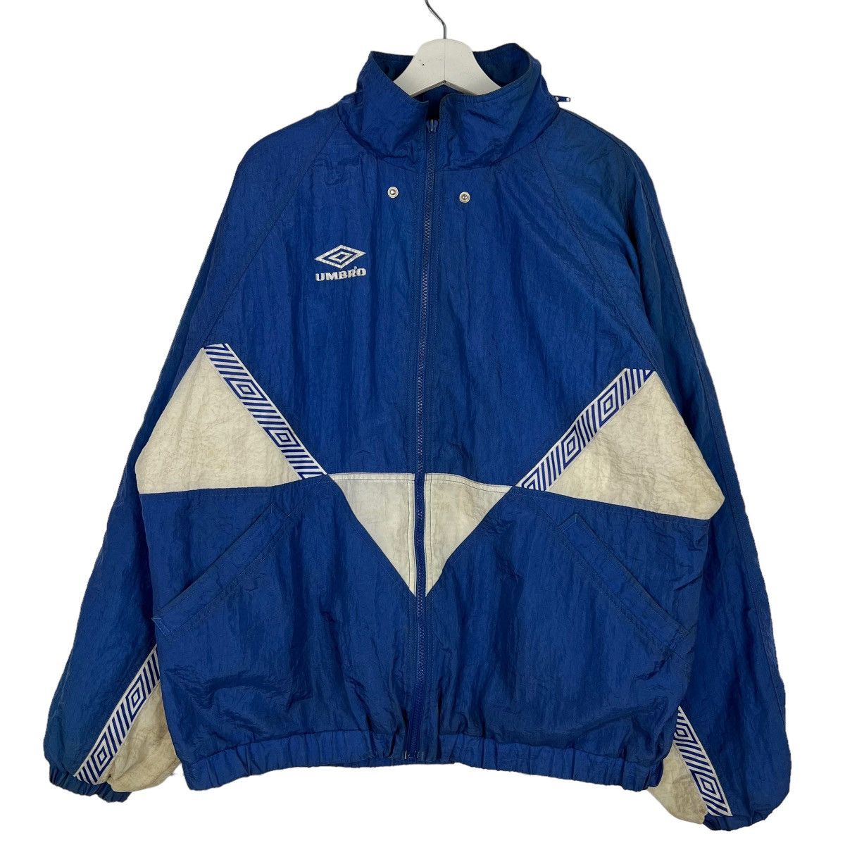 90's UMBRO Patting Jacket