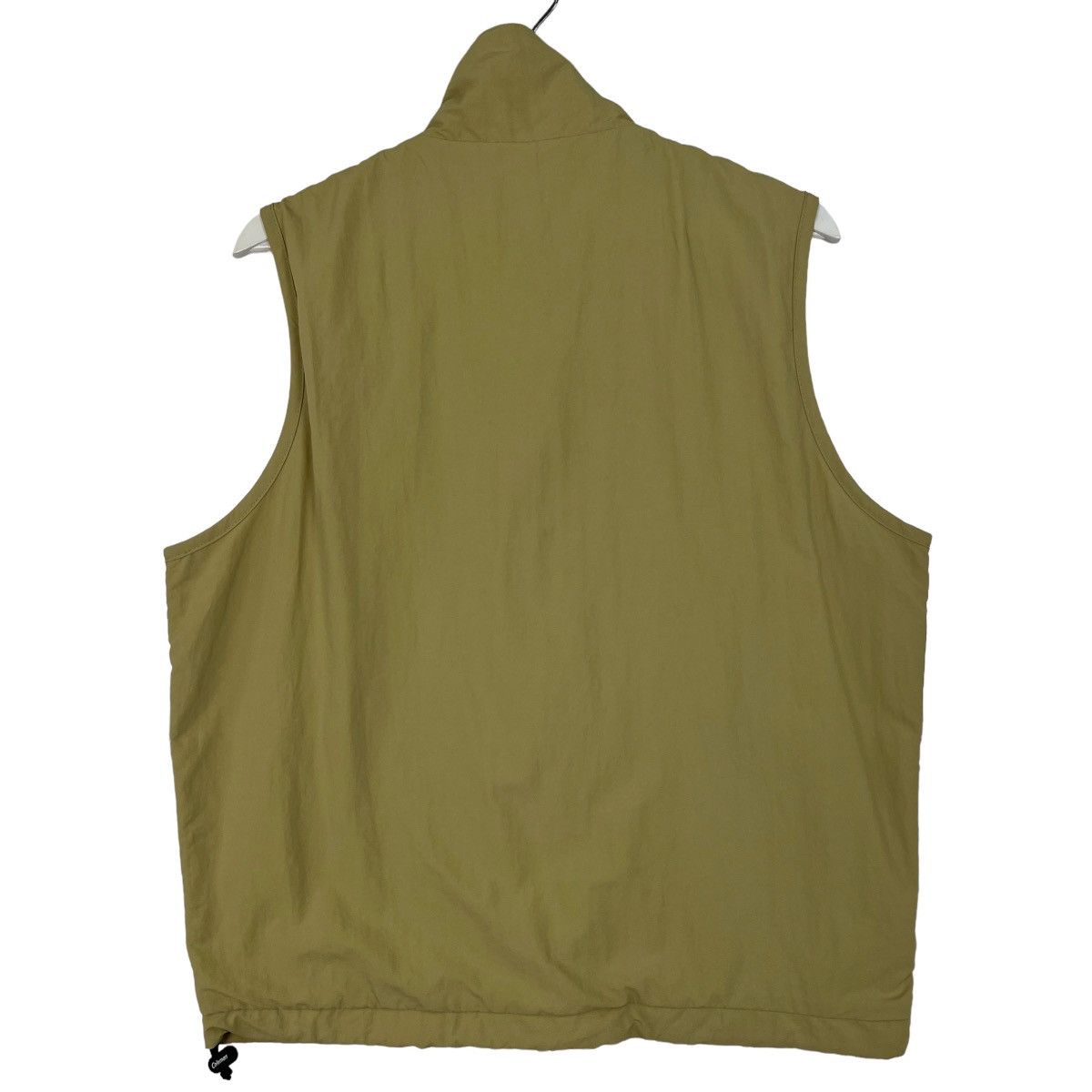 Coleman × Japanese Brand 🔥COLEMAN HUNTING VEST Size US M / EU 48-50 / 2 - 6 Thumbnail