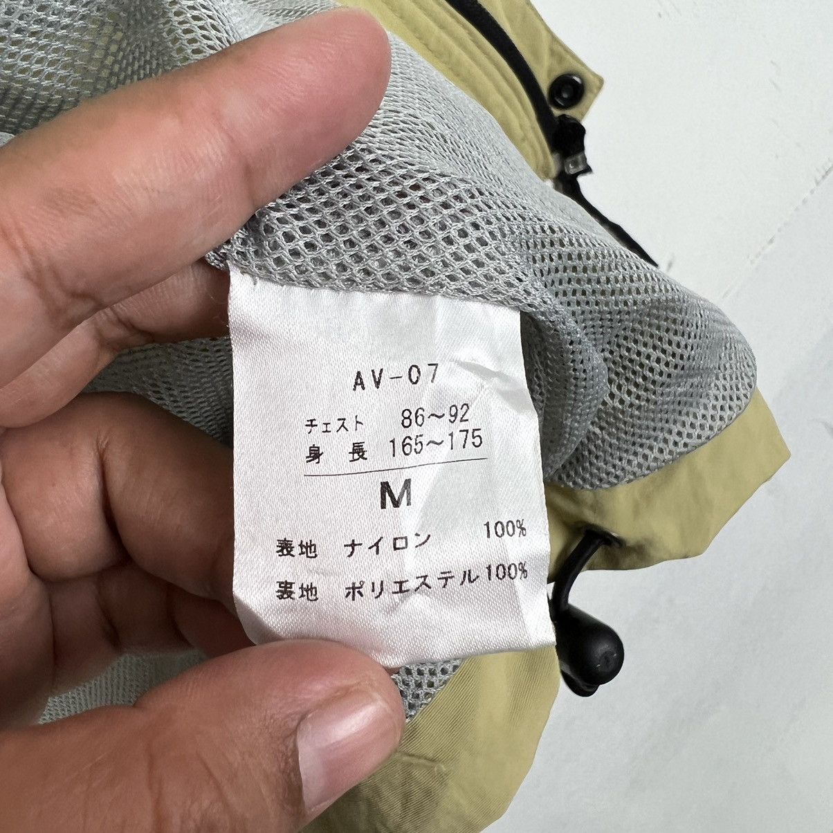 Coleman × Japanese Brand 🔥COLEMAN HUNTING VEST Size US M / EU 48-50 / 2 - 8 Thumbnail