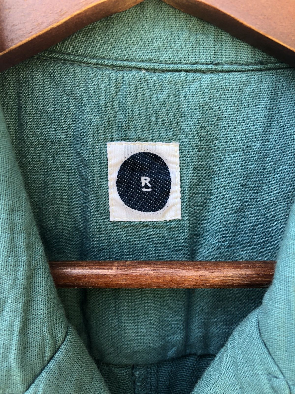 45rpm 🔥Japanese brand R jacket Size US M / EU 48-50 / 2 - 3 Thumbnail